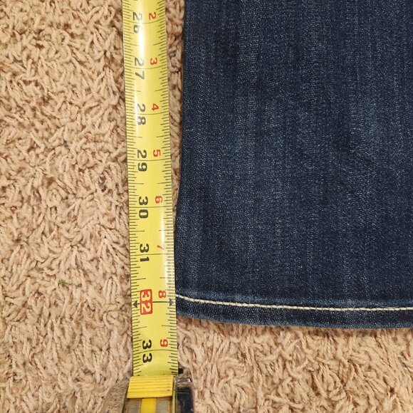 Viggos Dallas Jeans - Picture 5 of 6